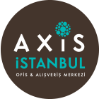 Axis İstanbul AVM logosu
