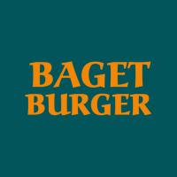 Baget Burger logosu
