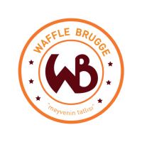 Waffle Brugge logosu