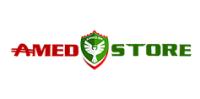 Amed Store logosu