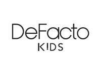 Defacto Kids logosu