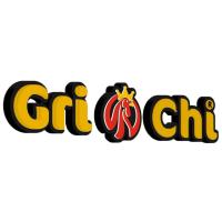 Gri Chi logosu