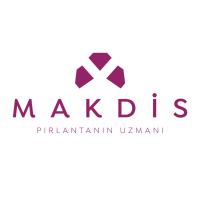 Makdis Pırlanta logosu