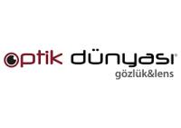 Optik Dünyası logosu