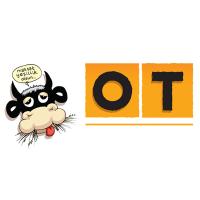 Ot Kafe logosu