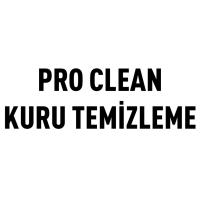 Pro Clean Kuru Temizleme logosu