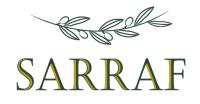 Sarraf logosu