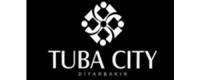 Tuba City logosu