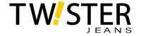 Twister logosu