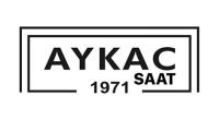 Aykaç Saat 1971 logosu