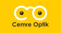 Cemre Optik logosu
