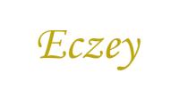 Eczey logosu