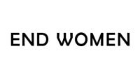 End Women logosu