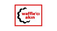 Waffle Akın logosu