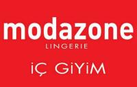 Modazone logosu