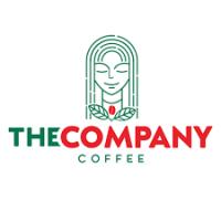The Company Coffee logosu