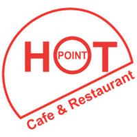Hot Point logosu