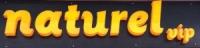 naturel vip logosu