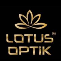 Lotus Optik logosu