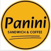 Panini Büfe logosu