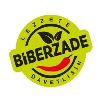 Biberzade logosu