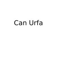 Can Urfa logosu