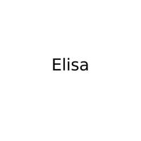 Elisa Gümüş logosu