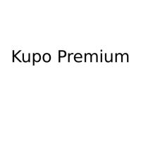 Kupo Premium logosu