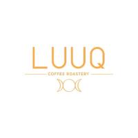 Luuq Coffee logosu
