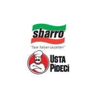 Sbarro-Usta Pideci logosu
