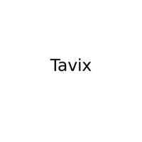 Tavix logosu