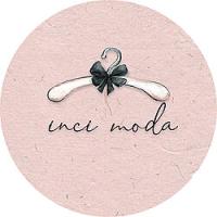 İnci Moda logosu