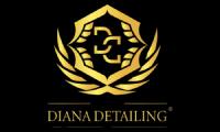 Diana Detailing logosu