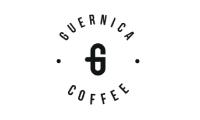 Guernica Coffee logosu
