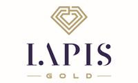Lapis Gold logosu