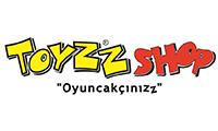 Toyz Shop logosu