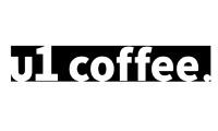 U1 Coffee logosu