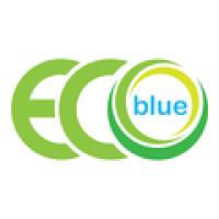 Ecoblue Wet Clean logosu