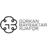 Gürkan Bayraktar Make Up Stüdyo logosu