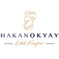 Hakan Okyay Erkek Kuaförü logosu