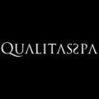 Qualitasspa Eskişehir Spa & Wellness Center logosu