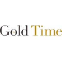 Gold Time logosu