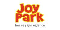 Joy Park Kids logosu
