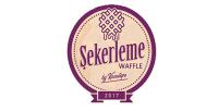 Şekerleme Waffle logosu
