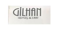 Gilhan Gümüş logosu