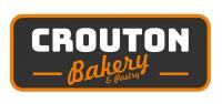Crouton Bakery & Pastry logosu