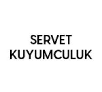 Servet Kuyumculuk logosu