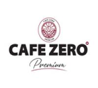 Cafe Zero Premium logosu