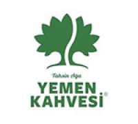 Yemen Kahvesi logosu