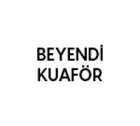Beyendi Kuaför logosu